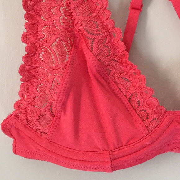 aerie bra 32A NWOT - Picture 3 of 4